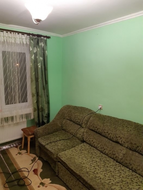 Фото 1 Продаж Квартир Продаж 2-кімнатної квартири в Моршині