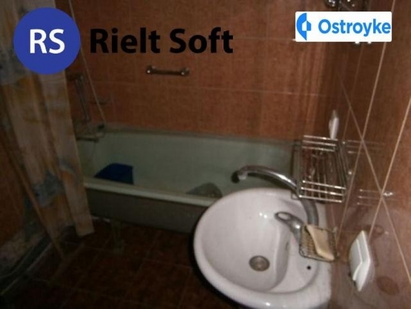 Фото 3 Продаж Квартир Батюка ул.