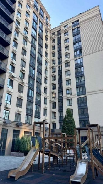 Фото 3 Продаж Квартир Продам 3-кімнатну квартиру в ЖК Центральний 