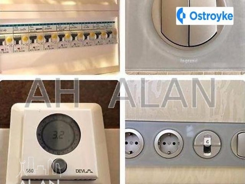 Фото 7 Продаж Квартир Парково-Сырецкая ул.