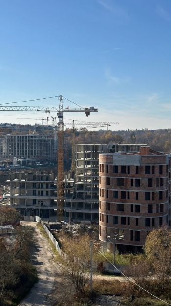 Фото 19 Продаж Квартир ВЛАСНИК 2 ізольовані кім 53м2 Дешевше Забудовника ЖК 5 км від Оперного