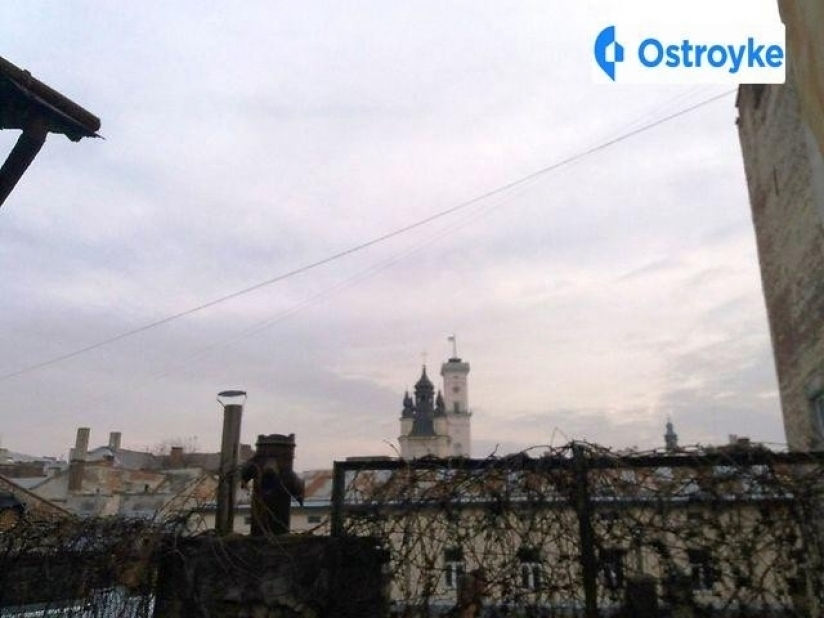 Фото 15 Продаж Квартир Гавришквича улица