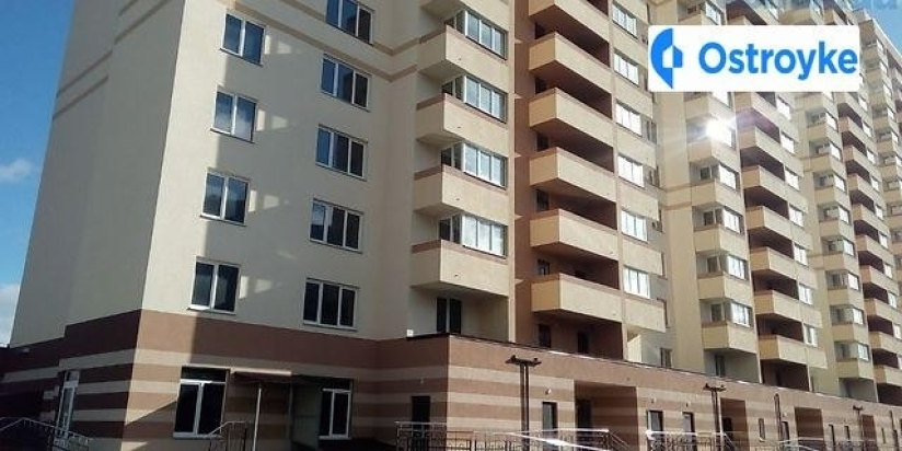 Фото 3 Продаж Квартир ул. Набережная