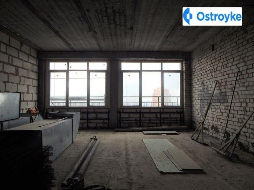 Фото 10 Продаж Квартир Полтавский Шлях улица