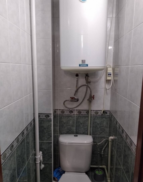 Фото 4 Продаж Квартир Продам трехкомнатную квартиру