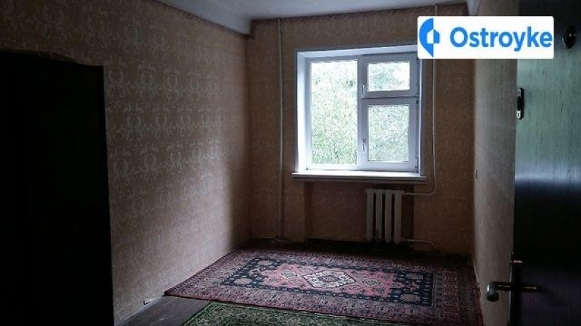 Фото 4 Продаж Квартир Октябрьская