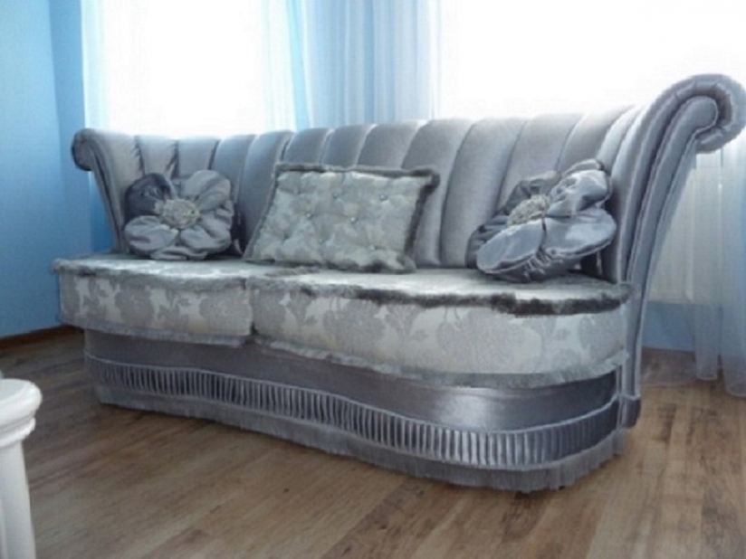 Фото 4 Продаж Квартир 2к VIP у моря, к-0%, отчетные документы 3 гр., Черноморск (Ильичевск)