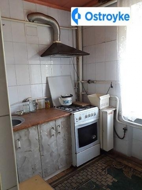 Фото 11 Продаж Квартир Виктора Голого