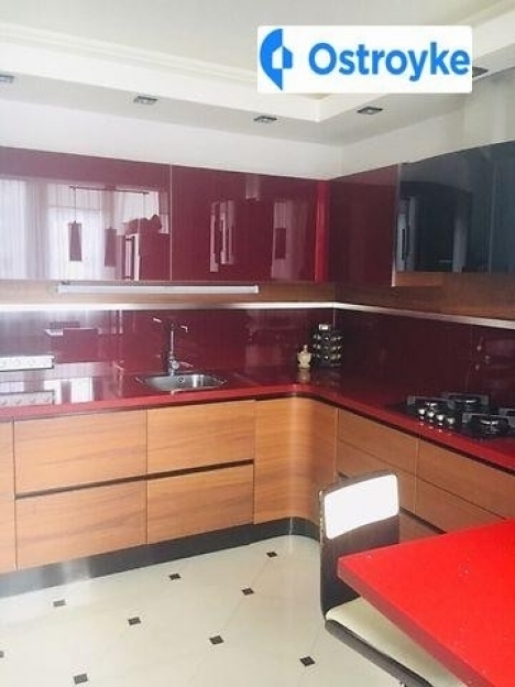 Фото 4 Продаж Квартир Критий ринок