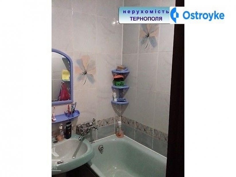 Фото 2 Продаж Квартир Энергетическая улица