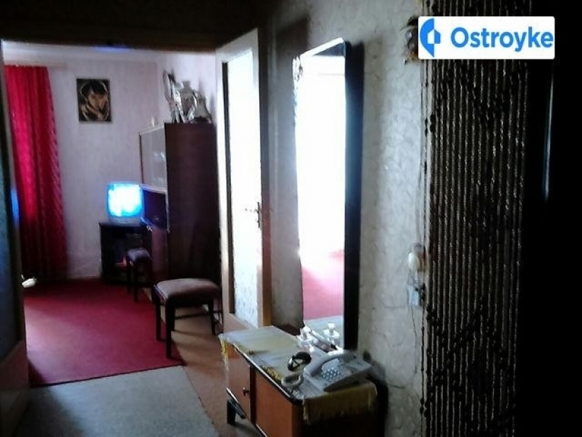 Фото 3 Продаж Квартир Морская