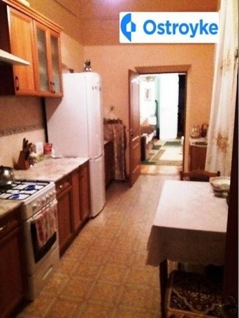 Фото 19 Продаж Квартир Гавришквича улица