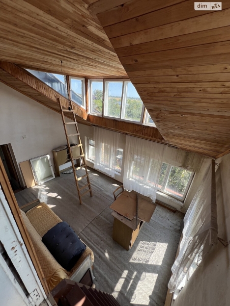 Фото 12 Продаж Квартир Продаж 2 поверхового будинку з верандою і ділянкою на 12 соток, 105.2 кв. м, 4 кімнати