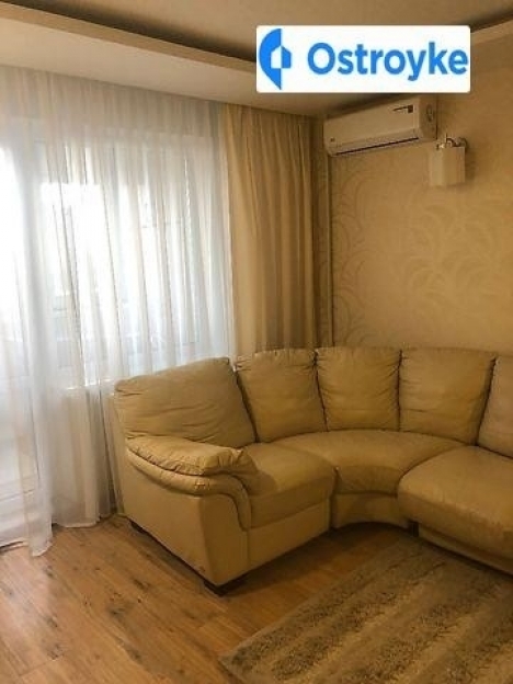 Фото 6 Продаж Квартир Бальзака Оноре де улица