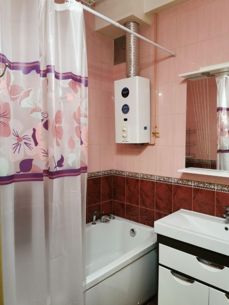 Фото 7 Оренда Квартир 1-к квартира !сталинка! Голосеевский – на длительный срок