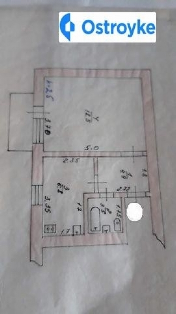 Фото 1 Продаж Квартир 