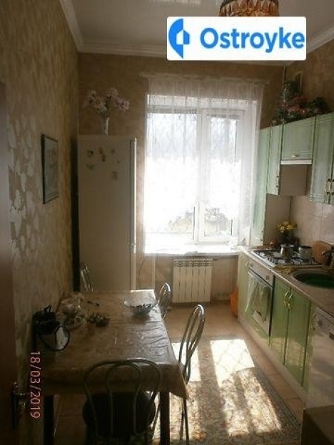 Фото 11 Продаж Квартир Богдана Хмельницкого