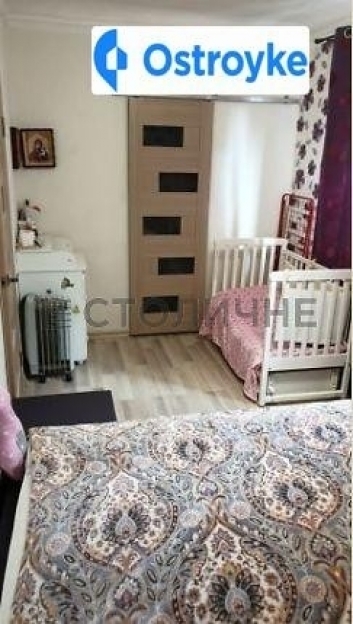 Фото 1 Продаж Квартир Донецкая улица