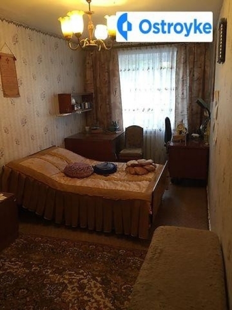 Фото 16 Продаж Квартир Монастырская