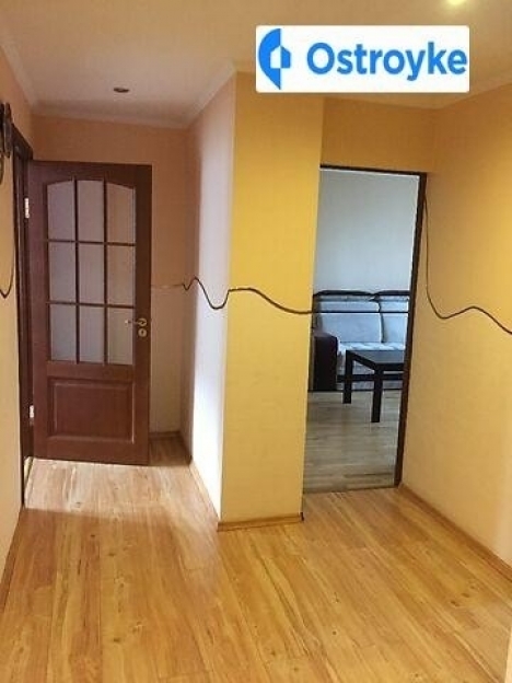 Фото 1 Продаж Квартир Василя Стуса улица