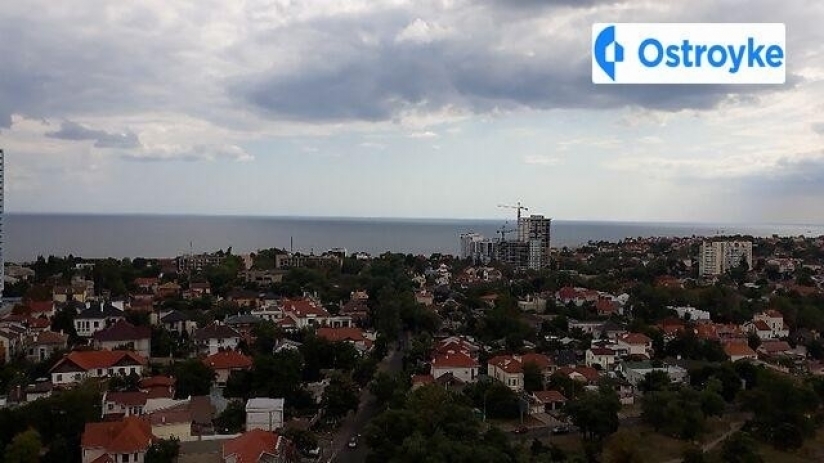 Фото 4 Продаж Квартир Фонтанская дорога