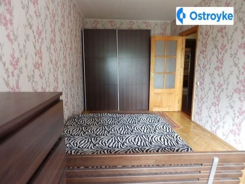 Фото 2 Продаж Квартир Парково-Серецкая