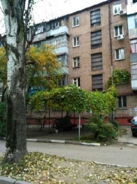 Фото 2 Продаж Квартир Продам однокомнатную квартиру в центре.