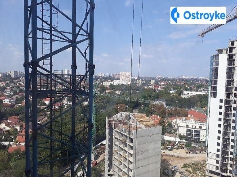 Фото 5 Продаж Квартир Фонтанская дорога