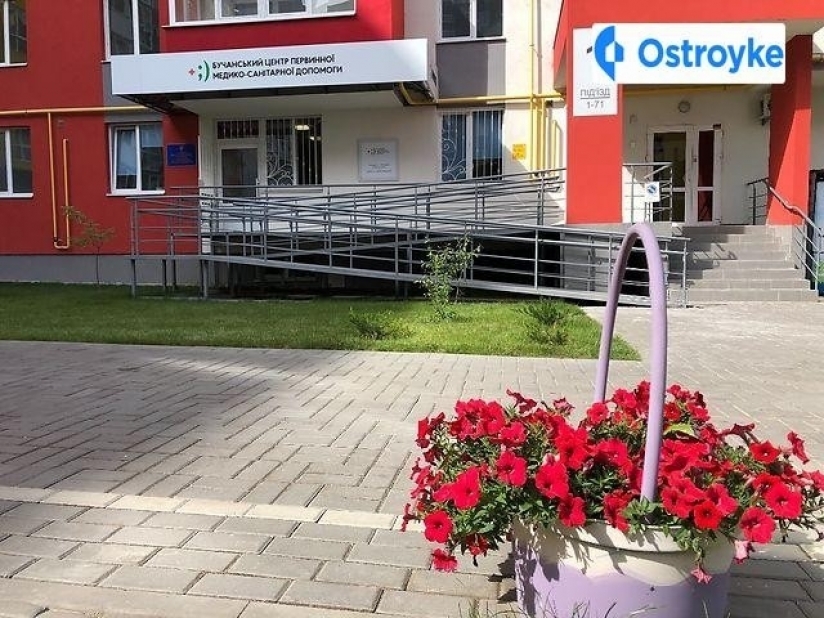 Фото 13 Продаж Квартир Бориса Гмирі улица