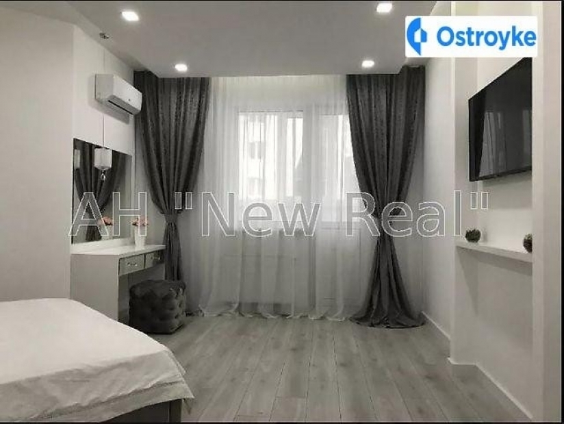 Фото 11 Продаж Квартир Срибнокильская ул.