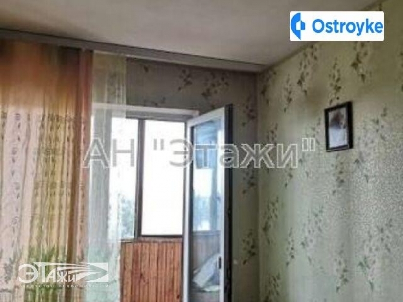 Фото 2 Продаж Квартир Лятошинского ул.