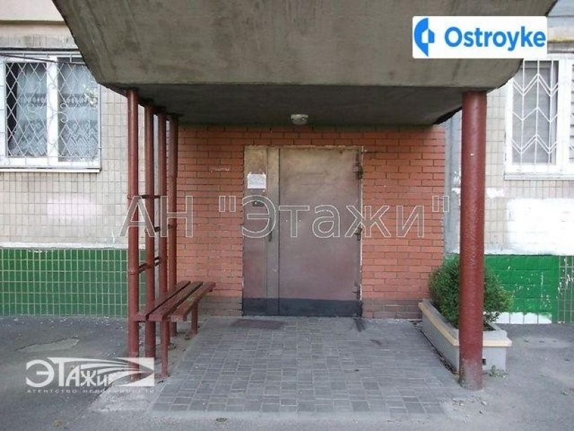 Фото 6 Продаж Квартир Васильковская ул.