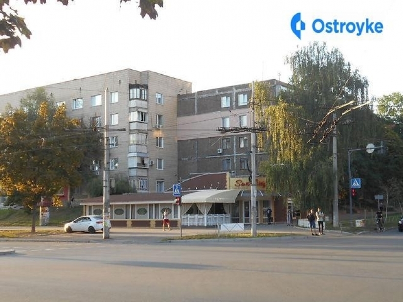 Фото 5 Продаж Квартир Доценко улица