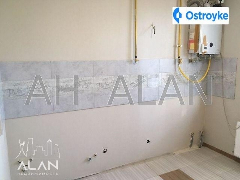 Фото 8 Продаж Квартир Новооскольская ул.