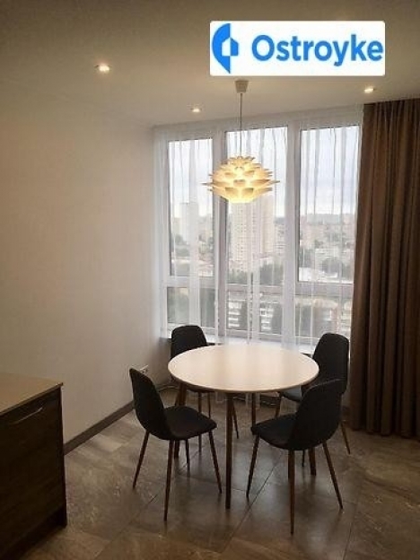 Фото 1 Продаж Квартир Соломенская улица