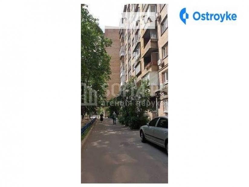 Фото 4 Продаж Квартир Леси Украинки бульв.