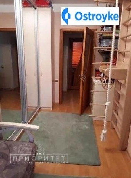 Фото 5 Продаж Квартир Ивана и Юрия Лип улица