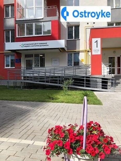 Фото 14 Продаж Квартир Бориса Гмирі улица