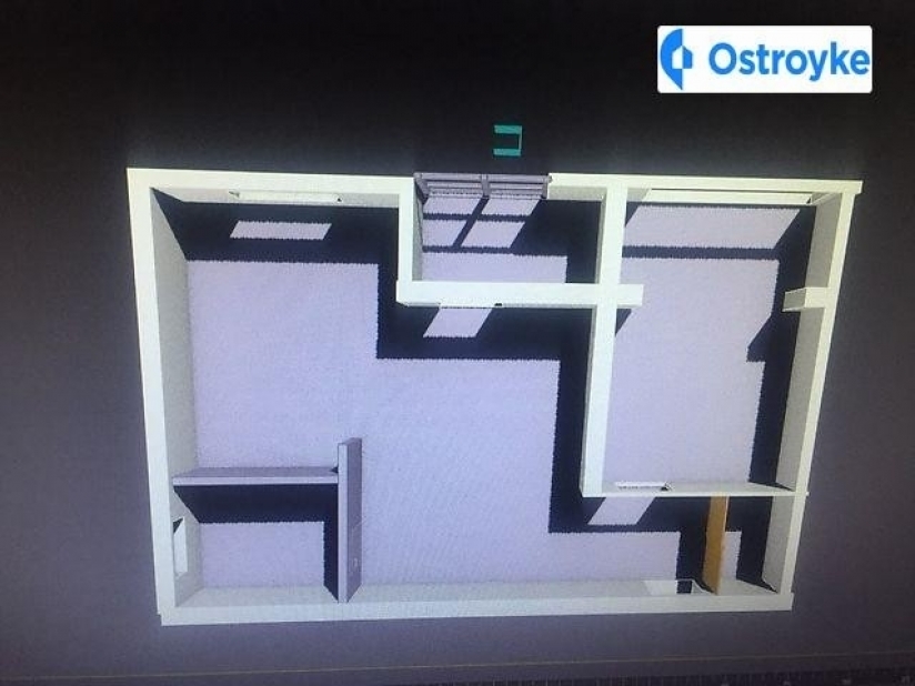 Фото 2 Продаж Квартир Руська