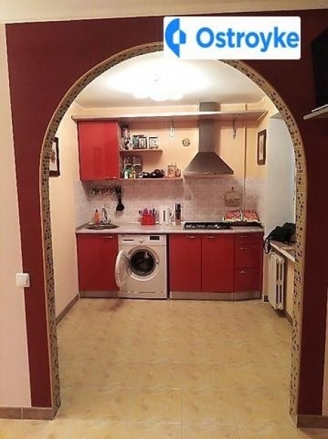 Фото 7 Продаж Квартир Олейника улица