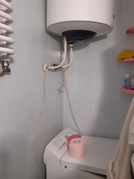 Фото 6 Продаж Квартир Продаж 2-кімнатної квартири в Моршині