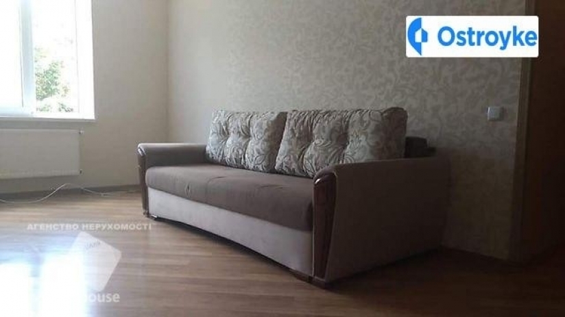 Фото 1 Продаж Квартир Анатолія Бортняка улица