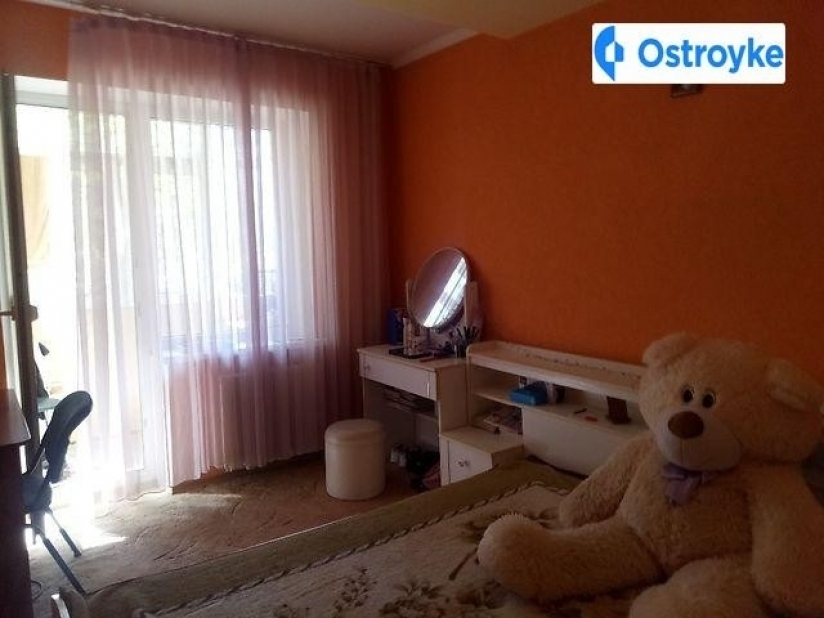 Фото 12 Продаж Квартир Харьковская улица