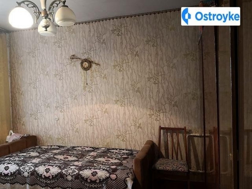 Фото 6 Продаж Квартир Богунская