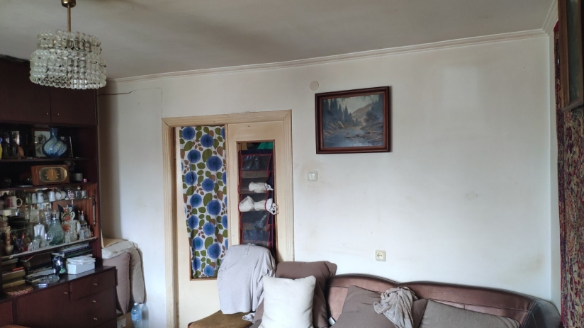 Фото 2 Продаж Квартир Продам 3к. квартиру, вул. Китайська