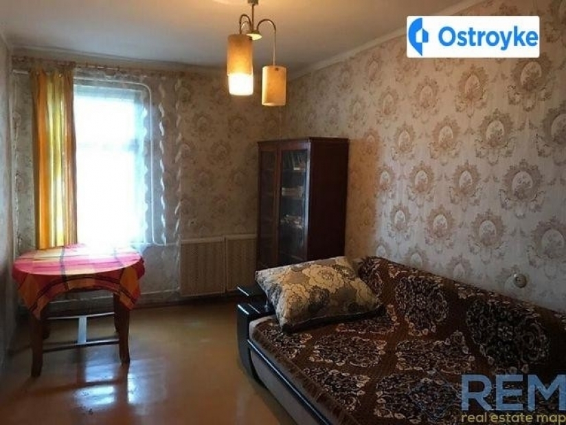 Фото 4 Продаж Квартир Лермонтовский переулок