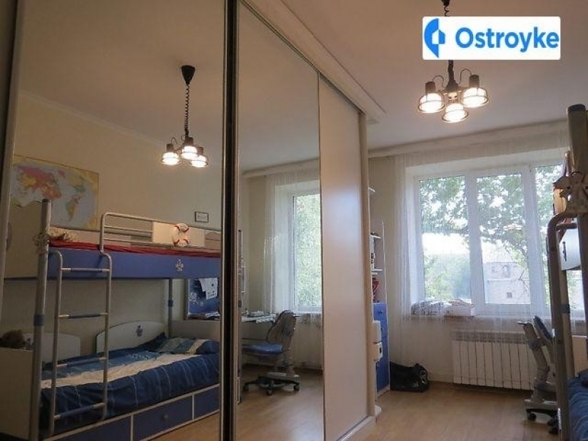 Фото 3 Продаж Квартир Алчевских улица