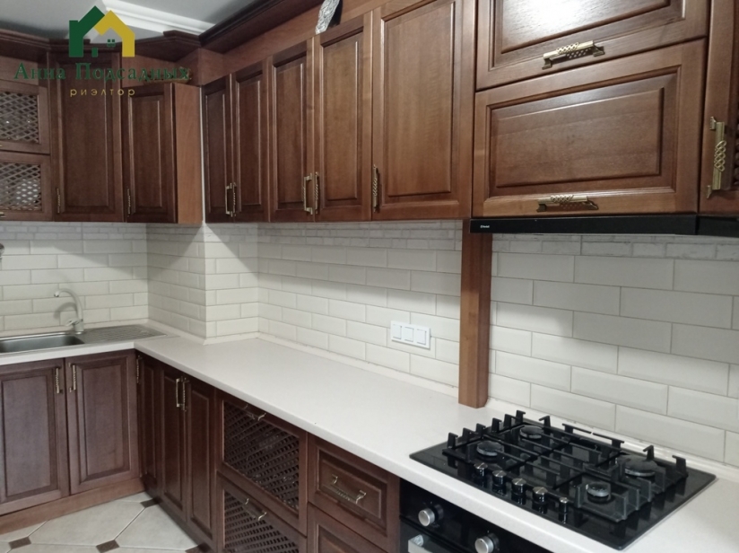 Фото 12 Продаж Квартир Купите 3х комнатную квартиру на Острове с автономным отоплением