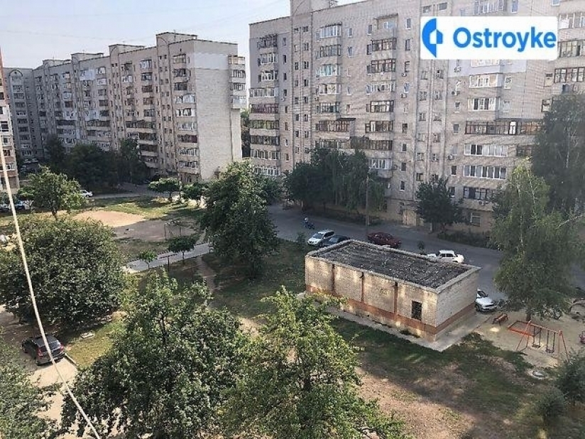 Фото 4 Продаж Квартир Металлургов улица