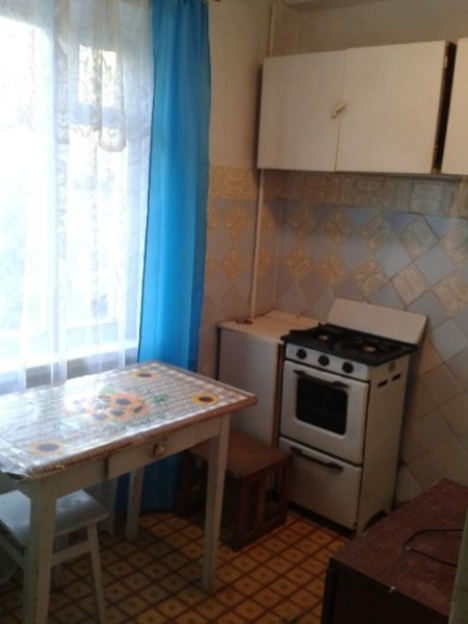 Фото 2 Продаж Квартир Продам  2-х комн. квартиру  по ул. Олимпийская